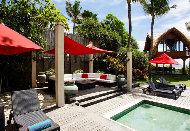 Villa en Mengwi - Maridadi  Villa en Mengwi - Maridadi