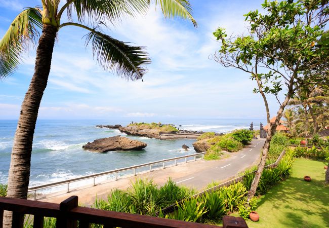 Villa en Mengwi - Maridadi  Villa en Mengwi - Maridadi