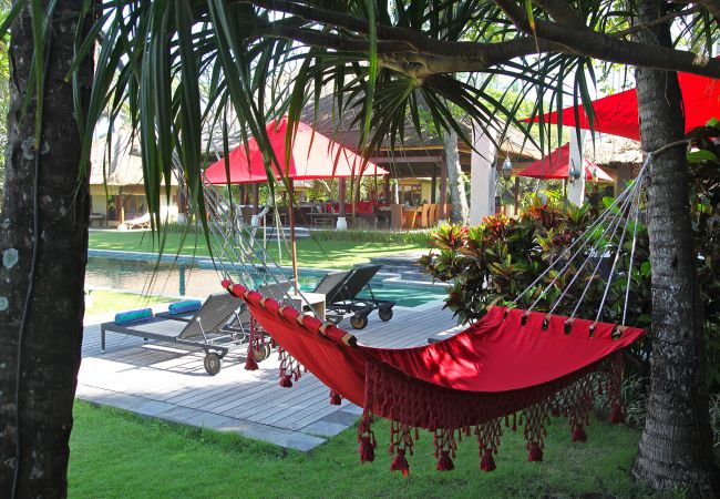 Villa en Mengwi - Maridadi  Villa en Mengwi - Maridadi