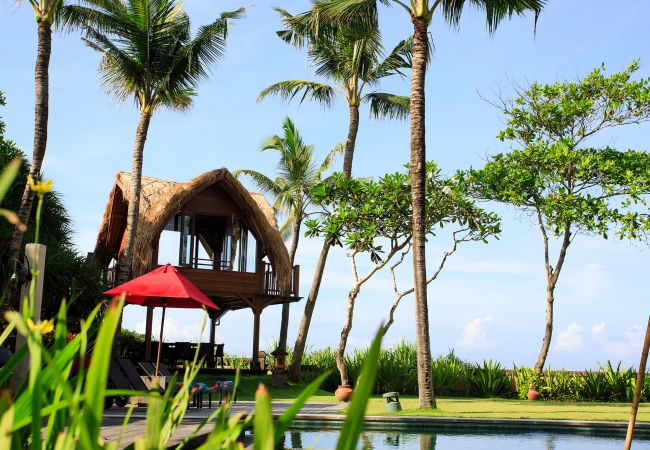 Villa en Mengwi - Maridadi  Villa en Mengwi - Maridadi