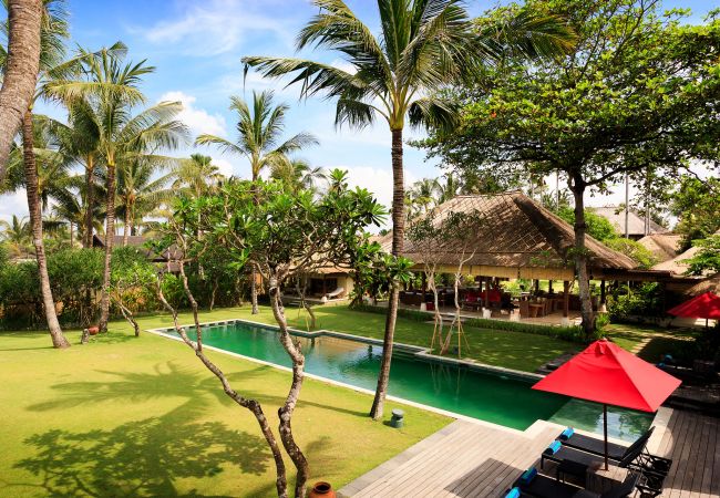 Villa en Mengwi - Maridadi  Villa en Mengwi - Maridadi