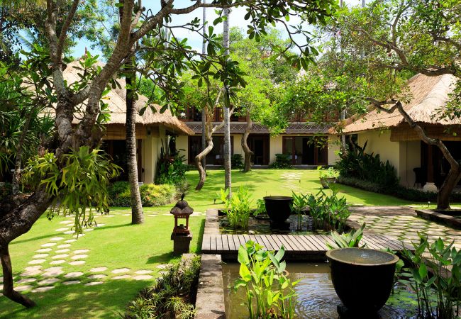 Villa en Mengwi - Maridadi  Villa en Mengwi - Maridadi