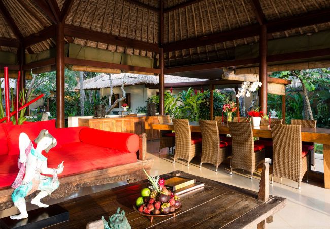 Villa en Mengwi - Maridadi  Villa en Mengwi - Maridadi