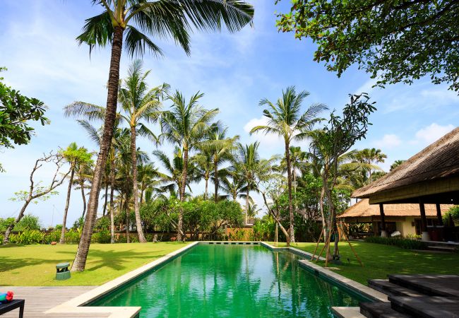 Villa en Mengwi - Maridadi  Villa en Mengwi - Maridadi