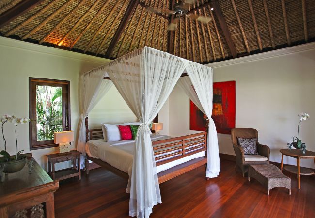 Villa en Mengwi - Maridadi  Villa en Mengwi - Maridadi