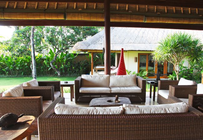 Villa en Mengwi - Maridadi  Villa en Mengwi - Maridadi