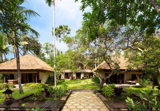 Villa en Mengwi - Maridadi  Villa en Mengwi - Maridadi