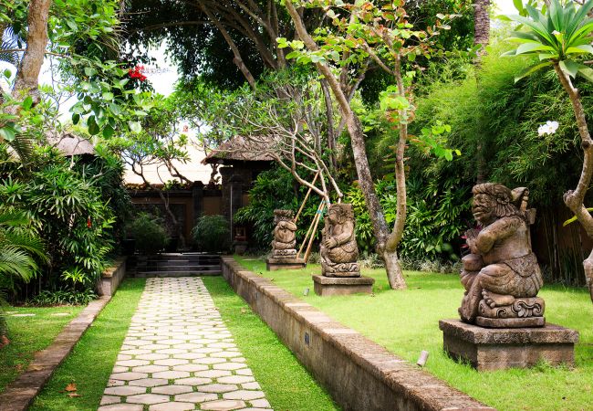 Villa en Mengwi - Maridadi  Villa en Mengwi - Maridadi