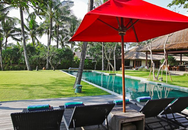 Villa en Mengwi - Maridadi  Villa en Mengwi - Maridadi