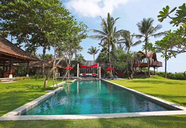 Villa en Mengwi - Maridadi  Villa en Mengwi - Maridadi