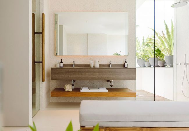 Villa en Seminyak - Noku Beach House Villa en Seminyak - Noku Beach House
