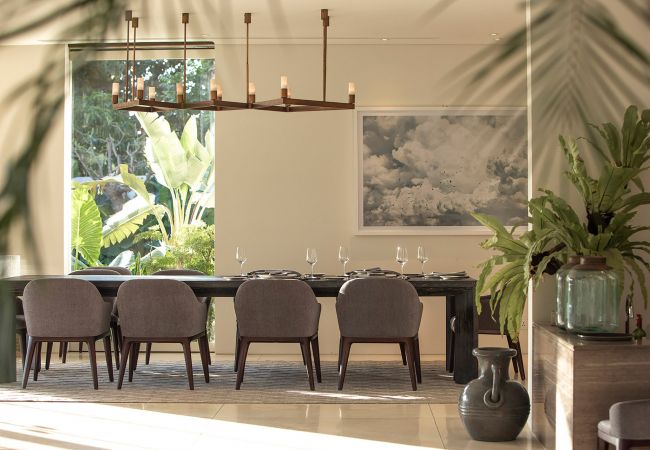 Villa en Seminyak - Noku Beach House Villa en Seminyak - Noku Beach House