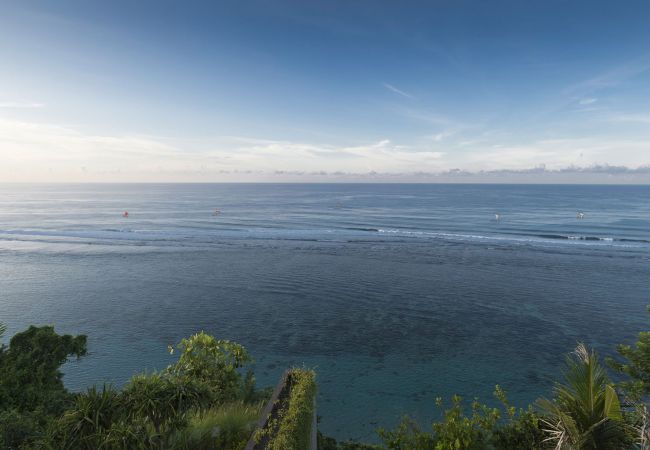 Villa en Kuta - Sohamsa Ocean Estate 