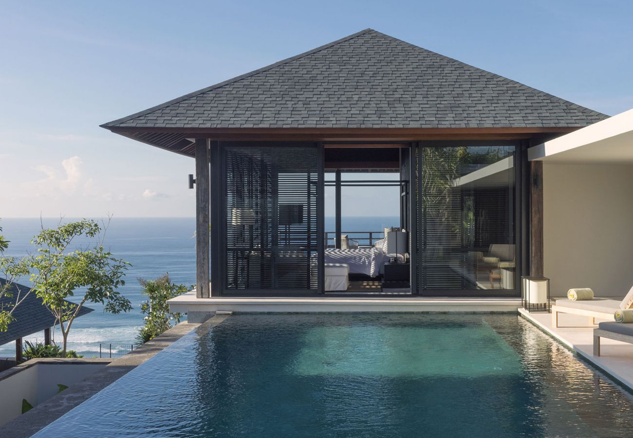 Villa en Kuta - Sohamsa Ocean Estate 