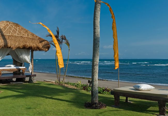 Villa en Mengwi - Taman Ahimsa Villa en Mengwi - Taman Ahimsa