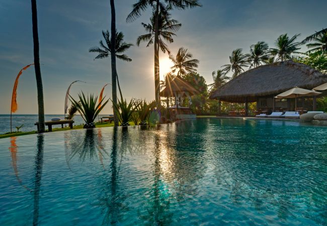 Villa en Mengwi - Taman Ahimsa Villa en Mengwi - Taman Ahimsa