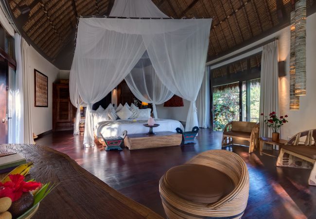 Villa en Mengwi - Taman Ahimsa Villa en Mengwi - Taman Ahimsa