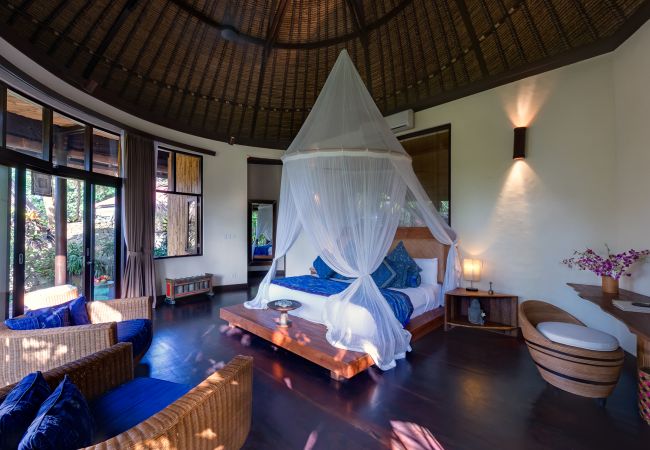 Villa en Mengwi - Taman Ahimsa Villa en Mengwi - Taman Ahimsa