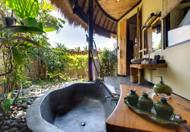 Villa en Mengwi - Taman Ahimsa Villa en Mengwi - Taman Ahimsa