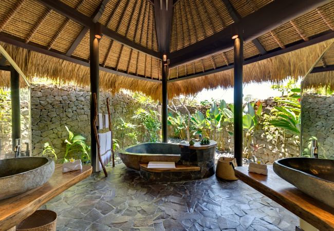 Villa en Mengwi - Taman Ahimsa Villa en Mengwi - Taman Ahimsa