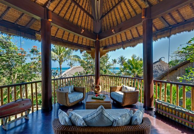 Villa en Mengwi - Taman Ahimsa Villa en Mengwi - Taman Ahimsa