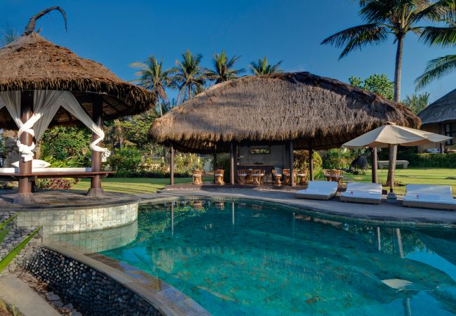 Villa en Mengwi - Taman Ahimsa Villa en Mengwi - Taman Ahimsa