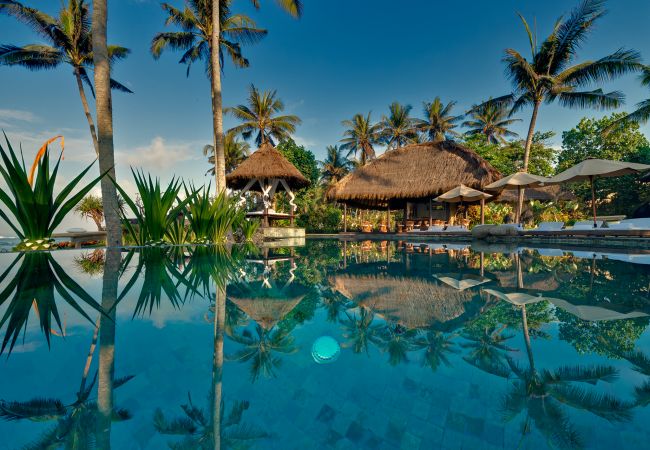 Villa en Mengwi - Taman Ahimsa Villa en Mengwi - Taman Ahimsa