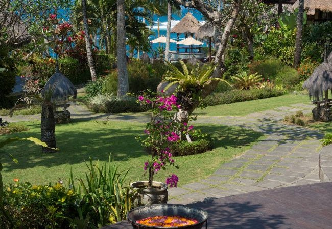 Villa en Mengwi - Taman Ahimsa Villa en Mengwi - Taman Ahimsa