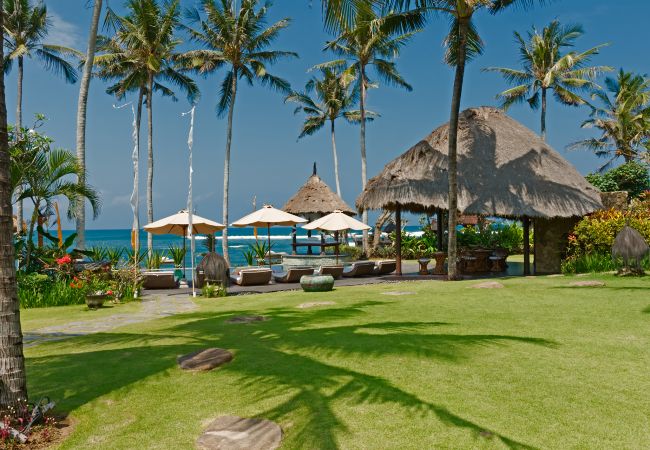 Villa en Mengwi - Taman Ahimsa Villa en Mengwi - Taman Ahimsa