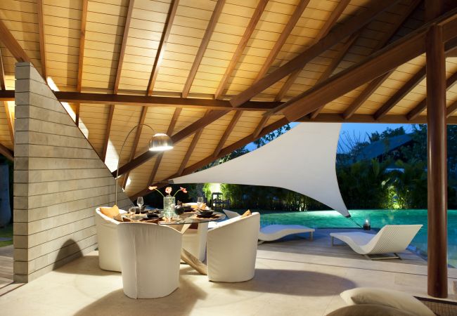 Villa en Seminyak - The layar - Three bedroom Villa en Seminyak - The layar - Three bedroom
