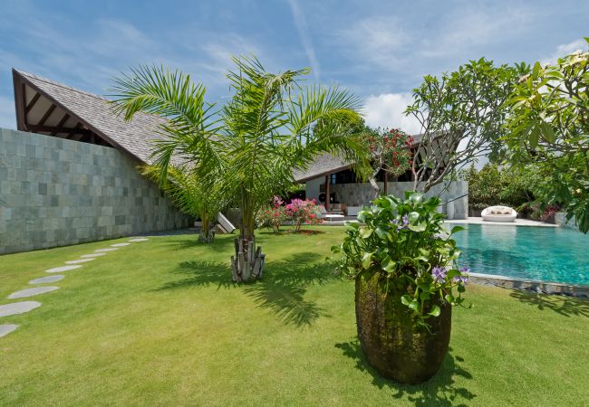 Villa en Seminyak - The layar - Three bedroom