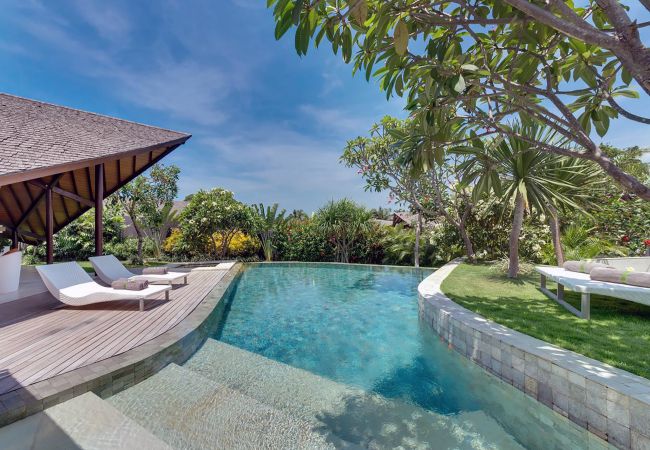 Villa en Seminyak - The Layar - two bedroom