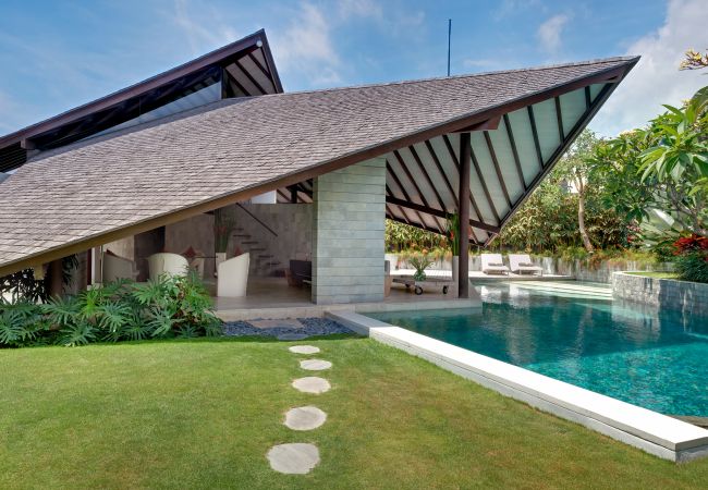 Villa en Seminyak - The Layar - two bedroom