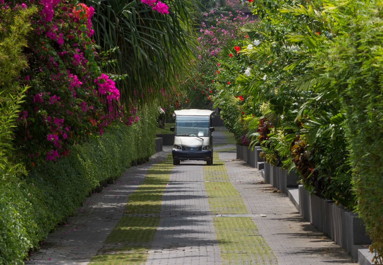 Villa en Seminyak - The Layar - two bedroom