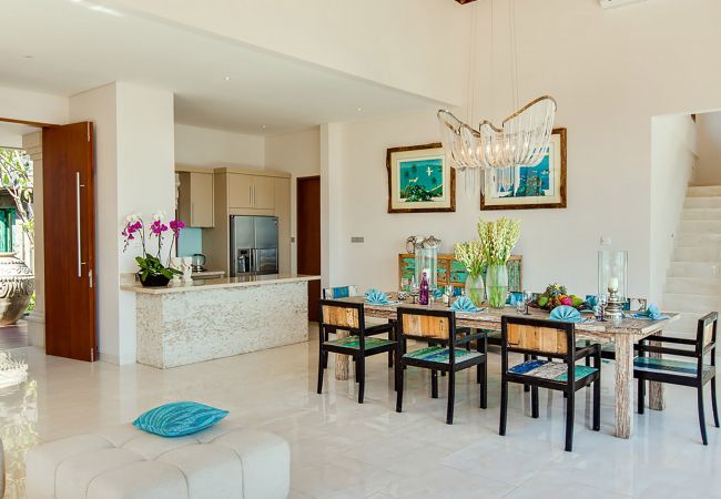 Villa en Candidasa - Tirta Nila Villa en Candidasa - Tirta Nila