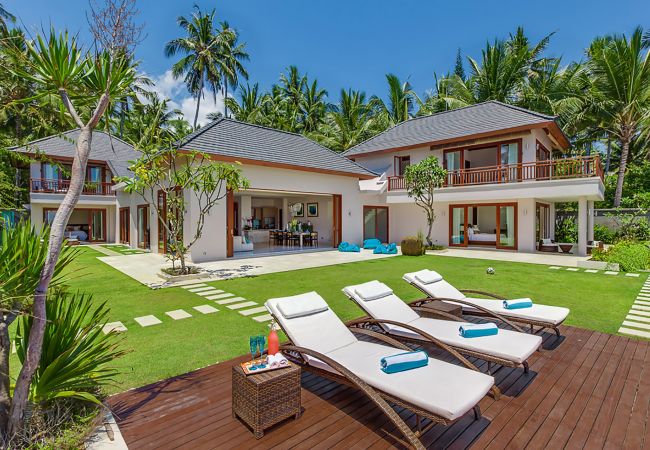 Villa en Candidasa - Tirta Nila Villa en Candidasa - Tirta Nila