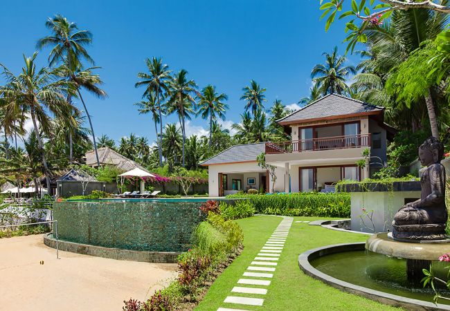 Villa en Candidasa - Tirta Nila Villa en Candidasa - Tirta Nila