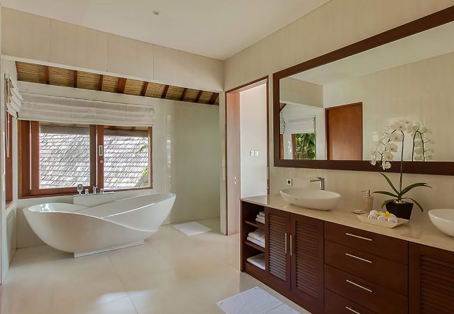 Villa en Candidasa - Tirta Nila Villa en Candidasa - Tirta Nila