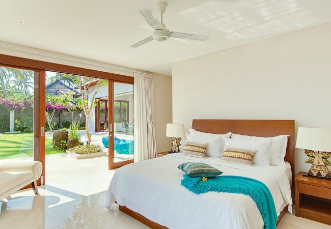 Villa en Candidasa - Tirta Nila Villa en Candidasa - Tirta Nila