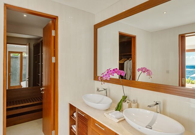 Villa en Candidasa - Tirta Nila Villa en Candidasa - Tirta Nila