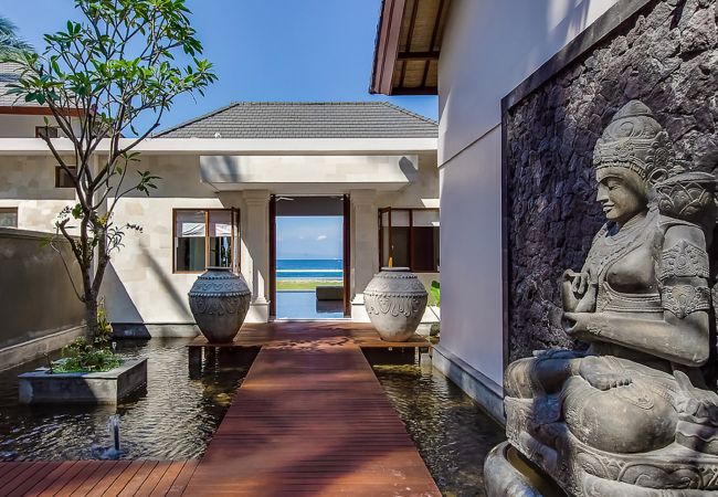 Villa en Candidasa - Tirta Nila Villa en Candidasa - Tirta Nila