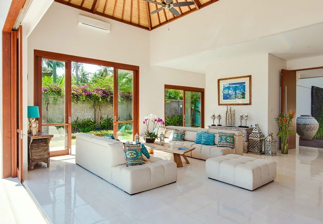 Villa en Candidasa - Tirta Nila Villa en Candidasa - Tirta Nila