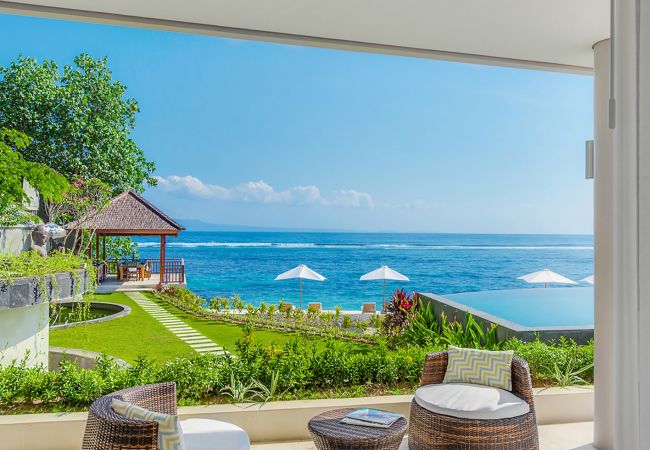 Villa en Candidasa - Tirta Nila Villa en Candidasa - Tirta Nila