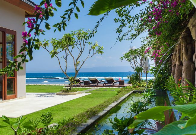 Villa en Candidasa - Tirta Nila Villa en Candidasa - Tirta Nila