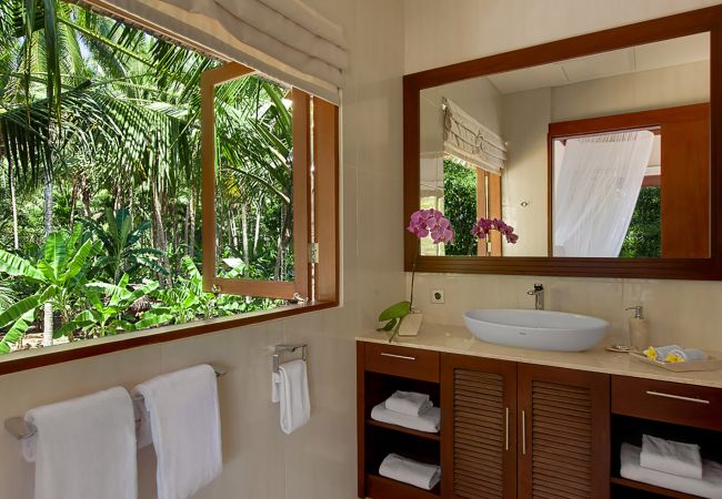 Villa en Candidasa - Tirta Nila Villa en Candidasa - Tirta Nila