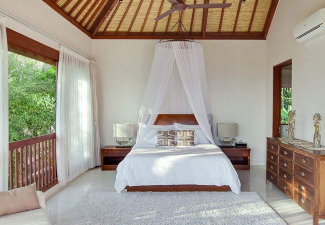 Villa en Candidasa - Tirta Nila Villa en Candidasa - Tirta Nila