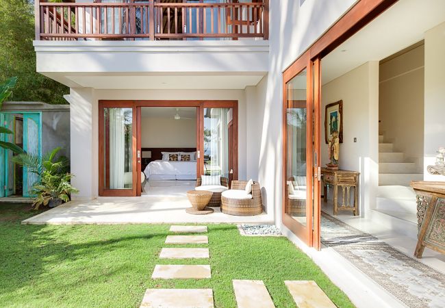 Villa en Candidasa - Tirta Nila Villa en Candidasa - Tirta Nila