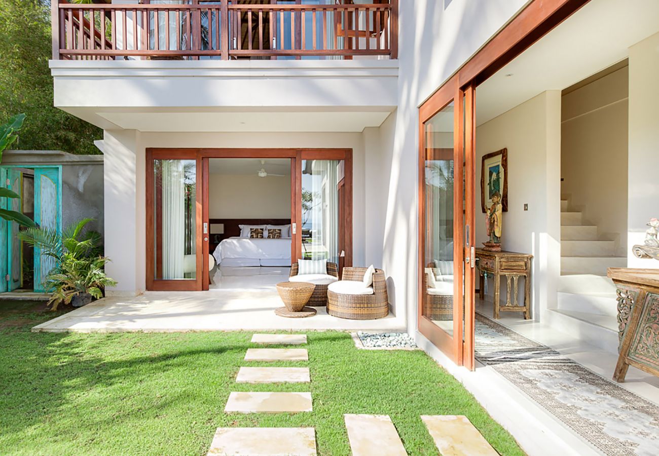 Villa en Candidasa - Tirta Nila