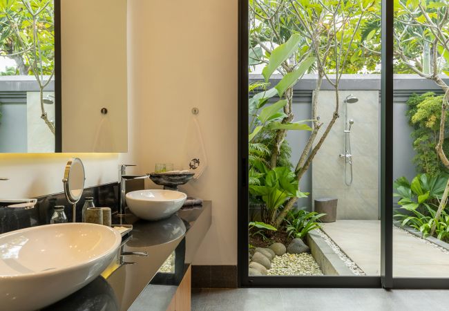 Villa en Mengwi - Tirtha Bayu Estate - Villa I Villa en Mengwi - Tirtha Bayu Estate - Villa I