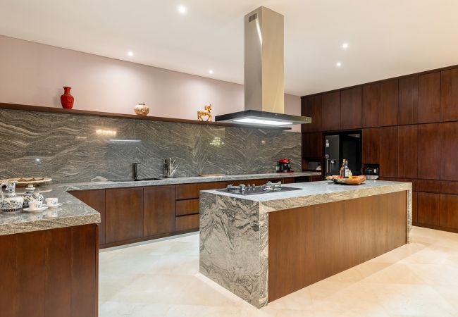 Villa en Mengwi - Tirtha Bayu Estate - Villa I Villa en Mengwi - Tirtha Bayu Estate - Villa I